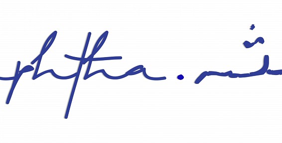 website banner Naphtha logo
