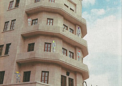 AYH RecollectionXXII