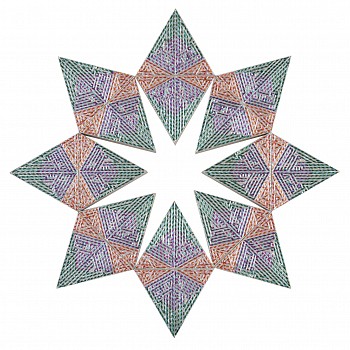 an awake heart is like a sky that pours light 1 a5