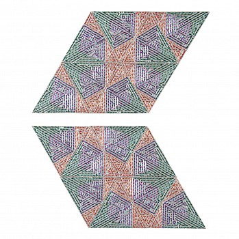 an awake heart is like a sky that pours light 3 a5