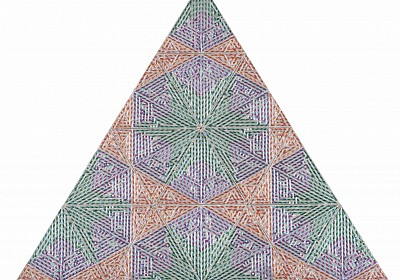 an awake heart is like a sky that pours light 6 a5