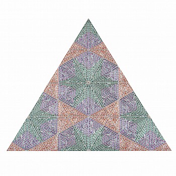 an awake heart is like a sky that pours light 6 a5